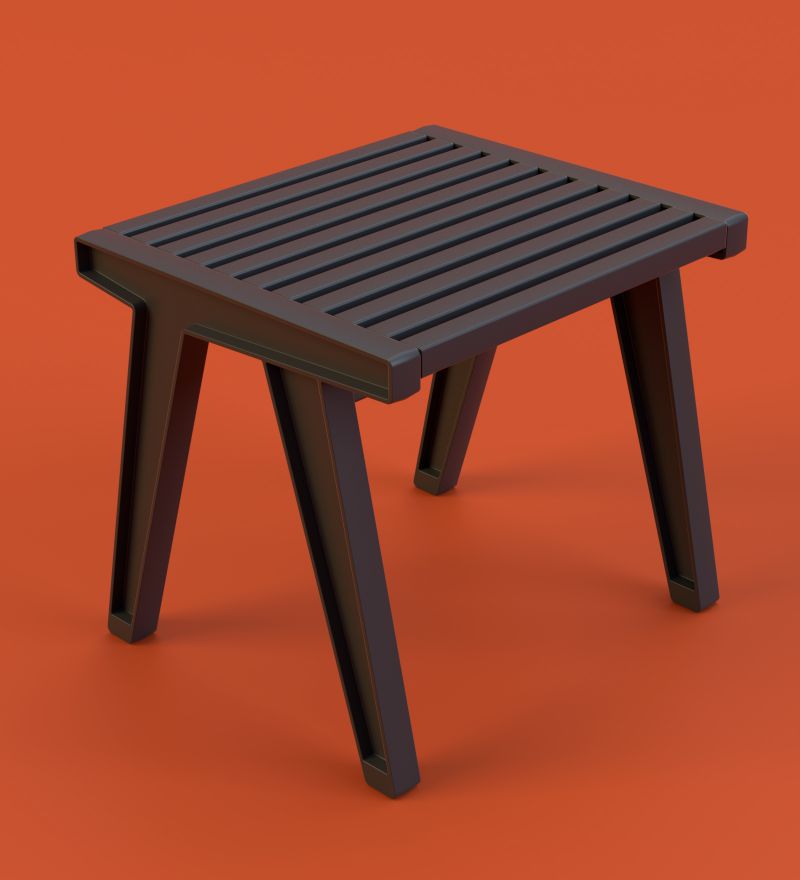 Banco Alma by Ariel Rojo MX Reloaded